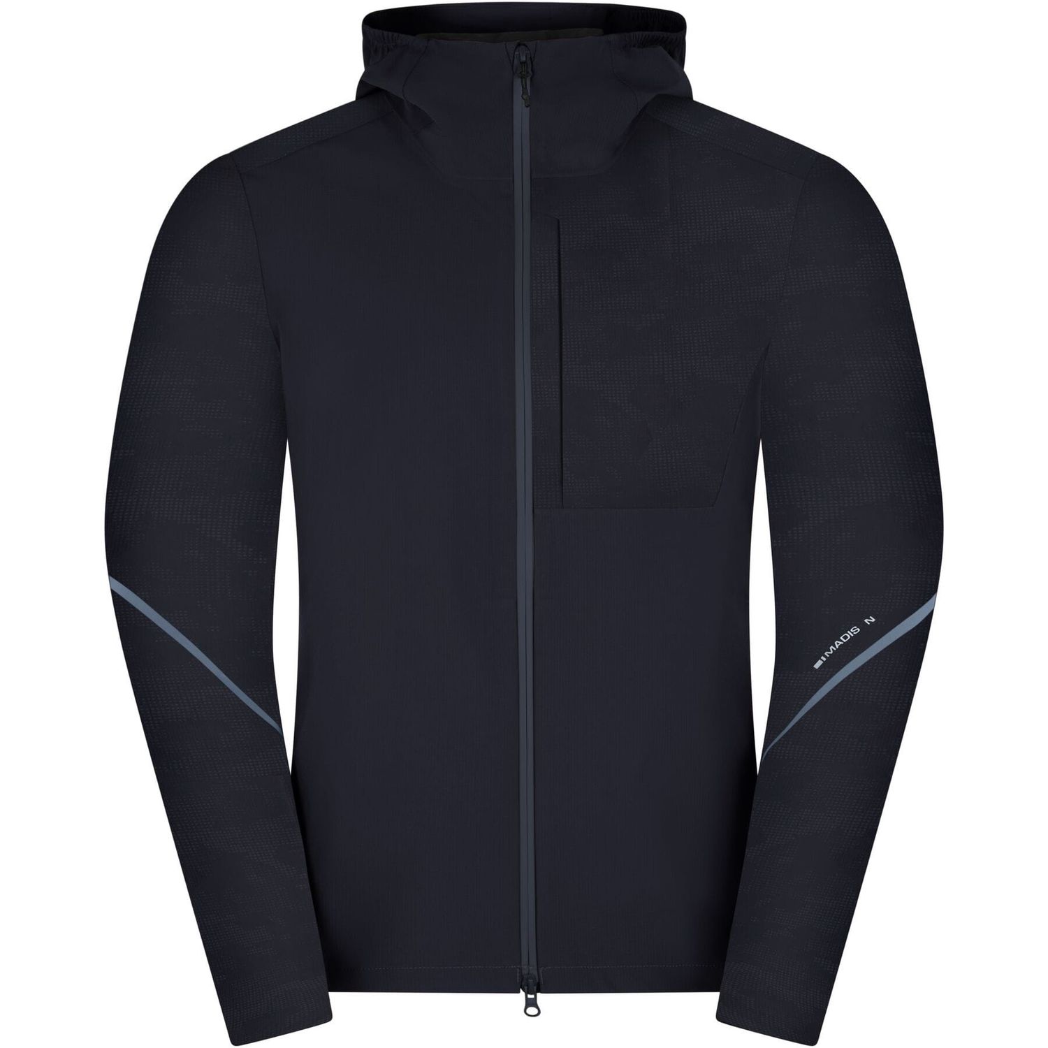 Roam Men&#39;s Stellar Tech 2-Layer Waterproof Jacket, Size: Medium