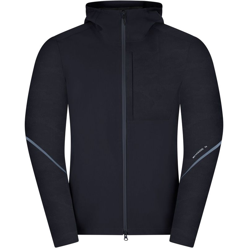 Roam Men&#39;s Stellar Tech 2-Layer Waterproof Jacket