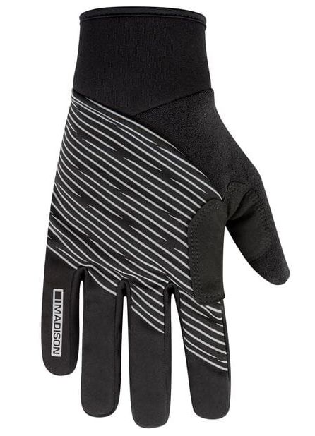 Madison Stellar Reflective Windproof Thermal Gloves