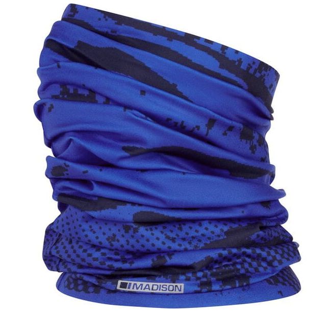 Freewheel Neck Tube