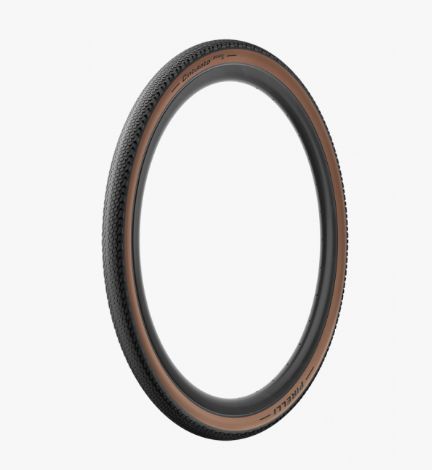 Cinturato Gravel H Classic 650b x 50