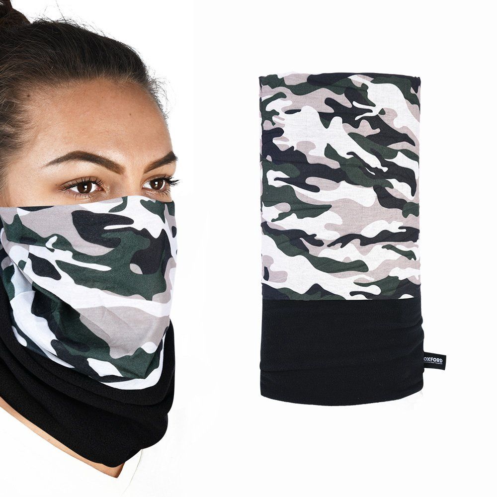 Oxford Snug, Colour: Camo