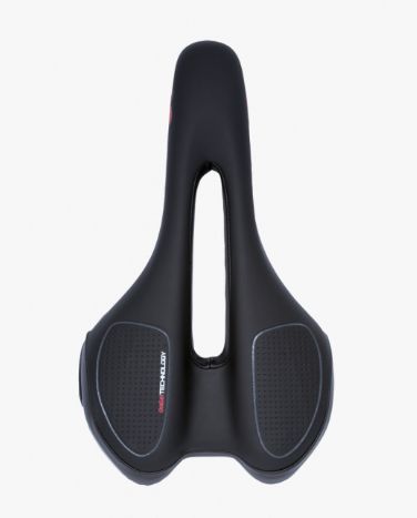 Bioflex OnGEL Ozone Mens Saddle