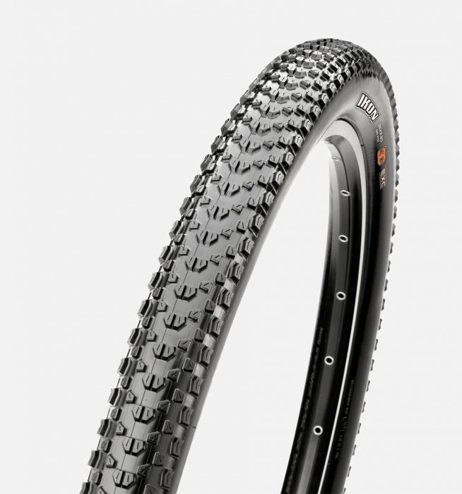Maxxis Ikon 27.5 x 2.20  (650b x 55) 120 TPI Folding 3C MaxxSpeed EXO Tubeless Tyre