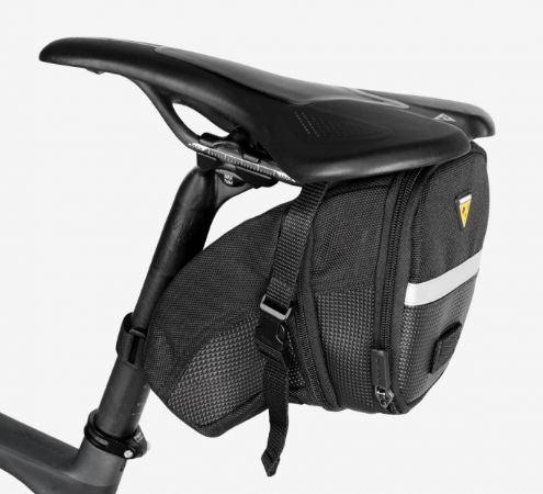 Topeak Wedge Strap Bag, Size: Large