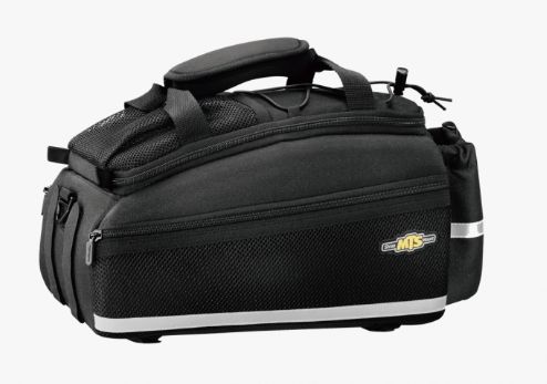 Topeak MTS Trunkbag EX w/Velcro