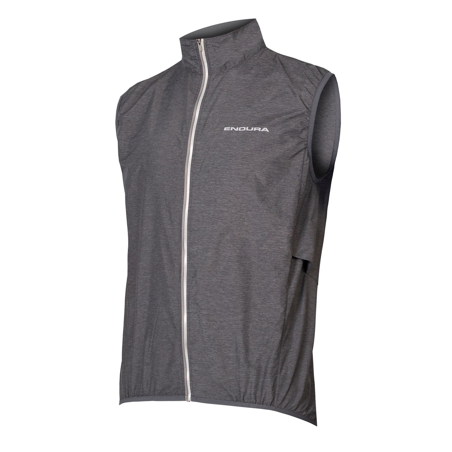 Endura Pakagilet, Colour: Grey, Size: XS