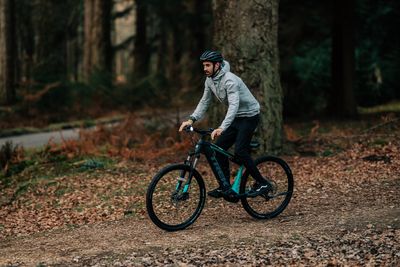 Electric Bikes