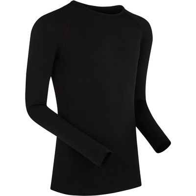 Roam Isoler Mesh Long Sleeve Baselayer