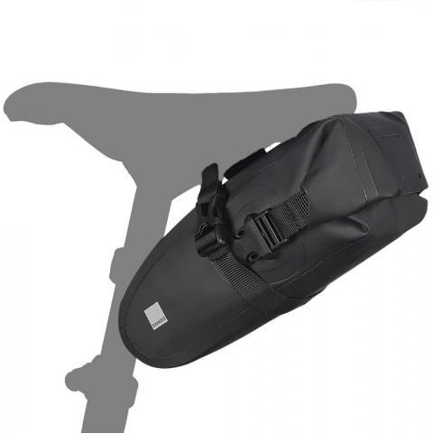 Sahoo Dry Series 100% Waterproof Saddle Bag