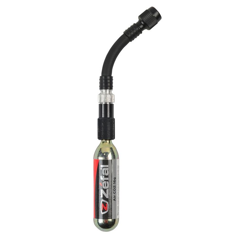 Ez Control Fc Co2 Pump