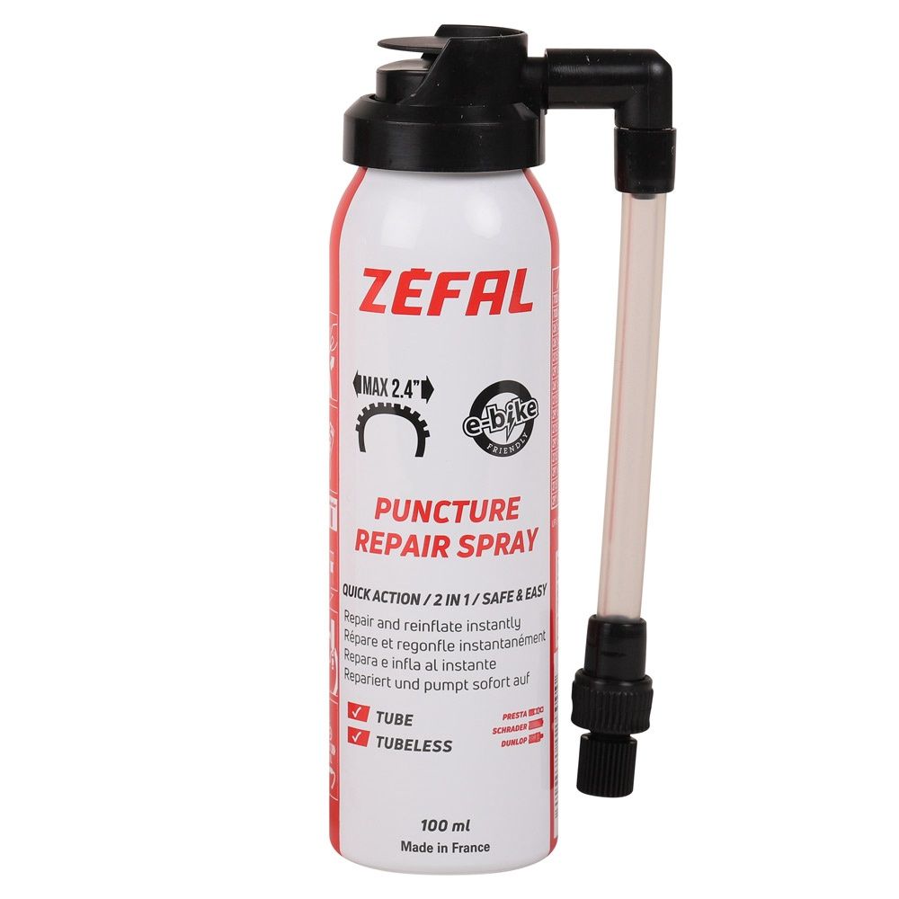 Puncture Repair Spray