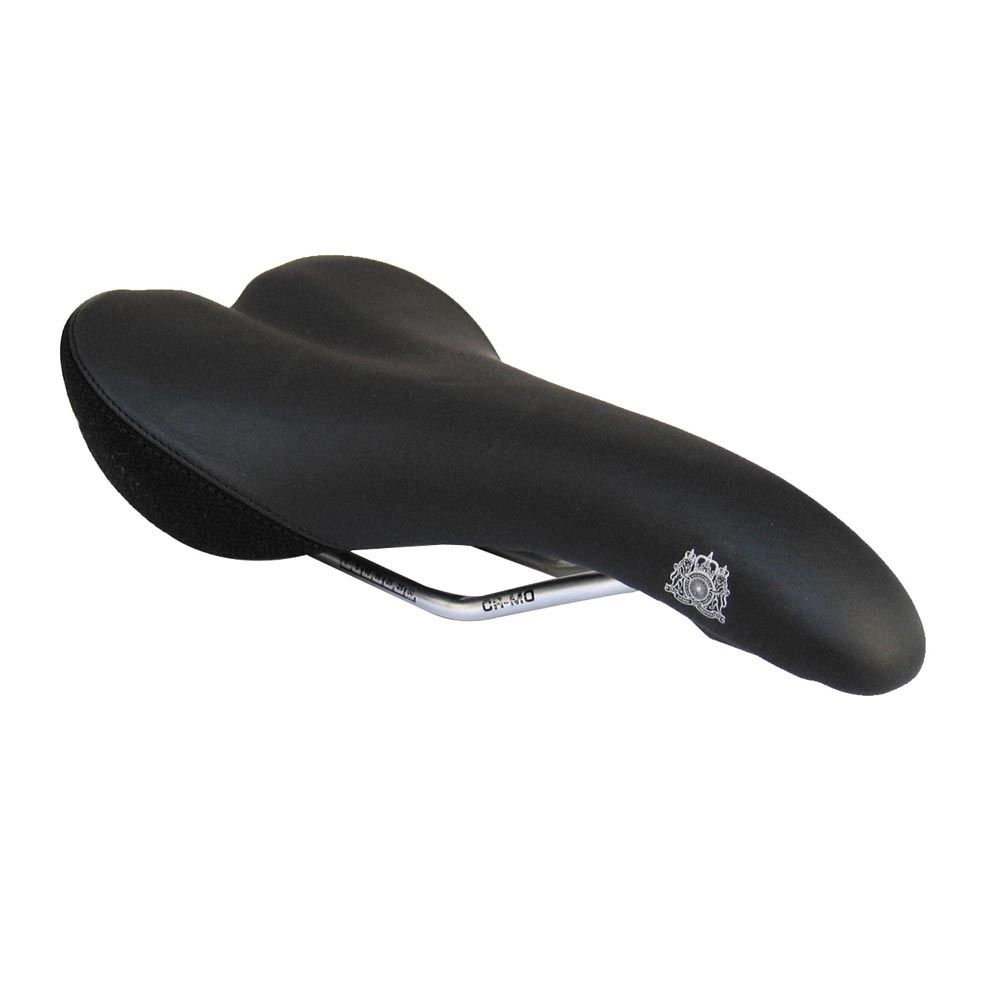 Pilot Leather Saddle