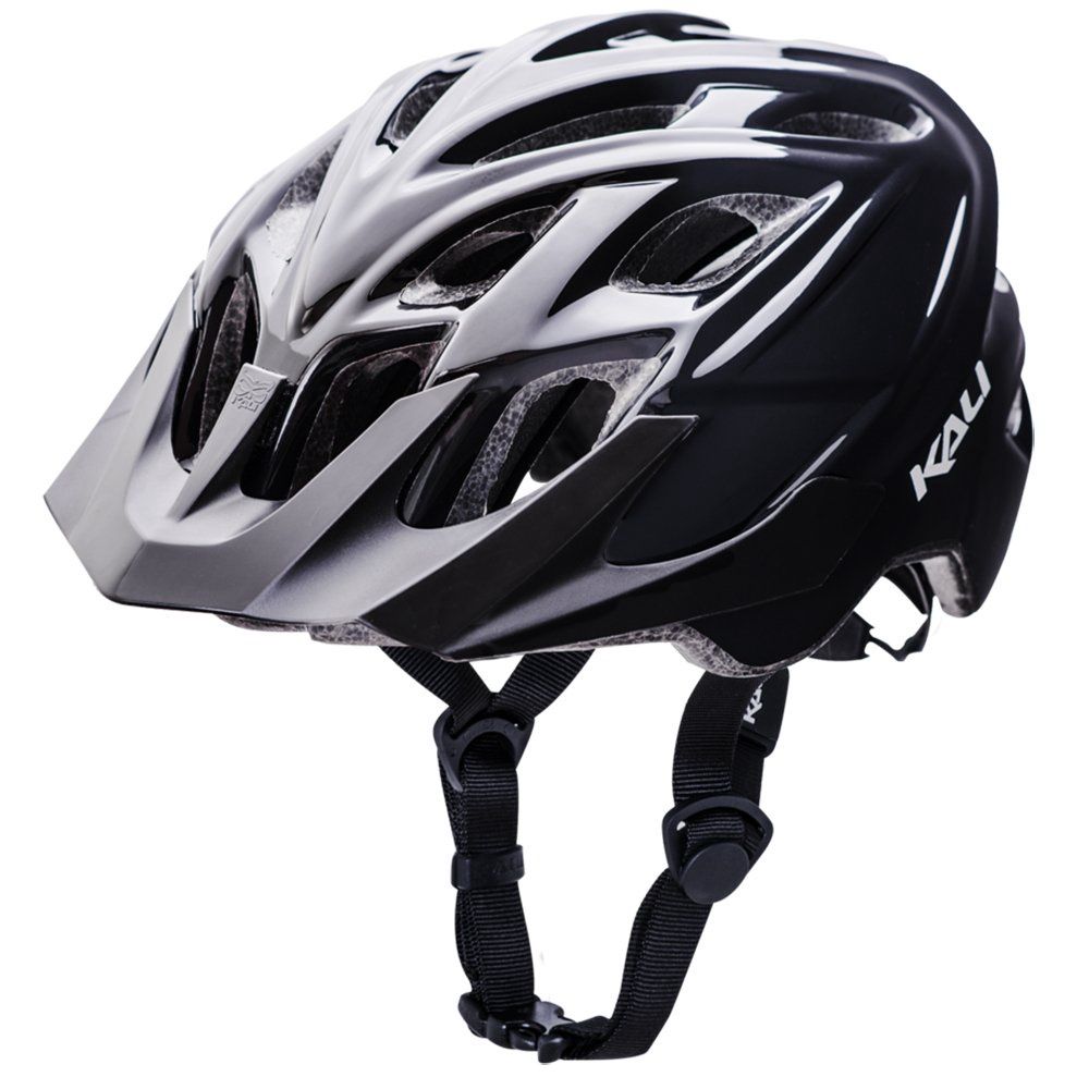 Kali Chakra Solo Solid Black