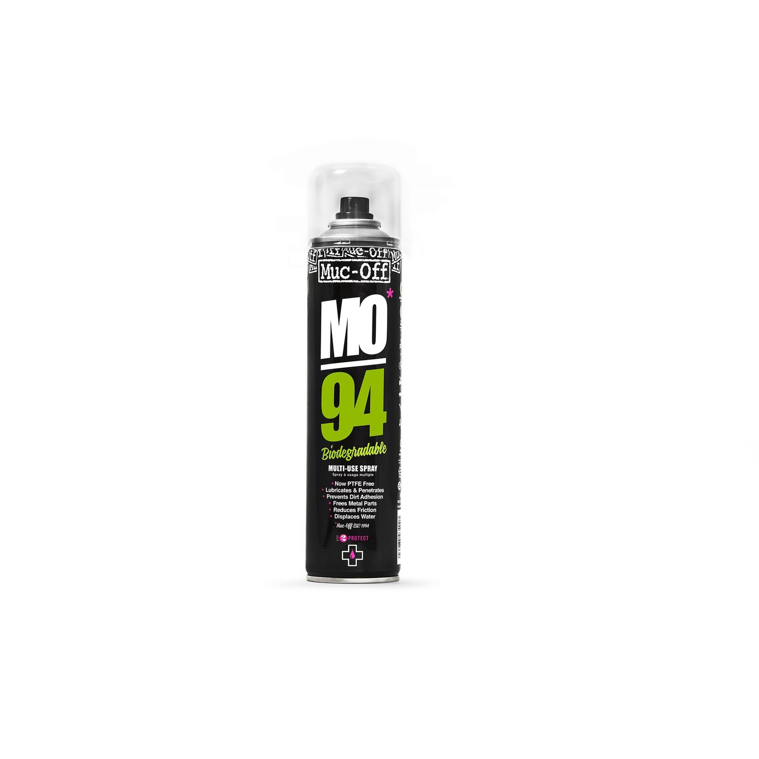 Muc-Off MO-94 Spray Lube