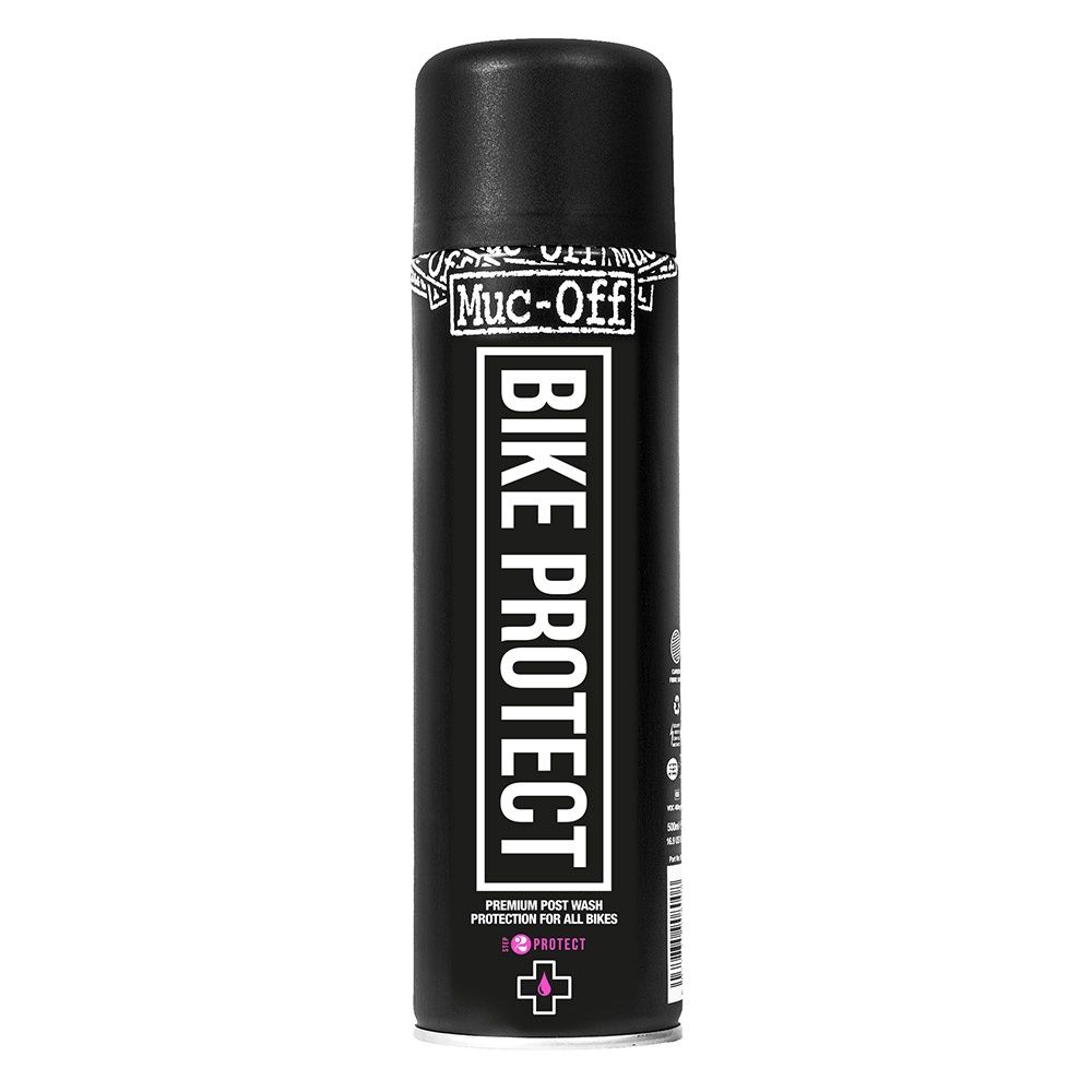 Muc-Off Bike Protect 500ml