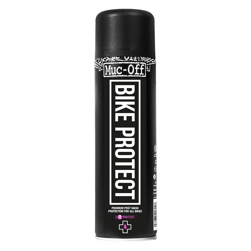 Muc-Off Bike Protect 500ml
