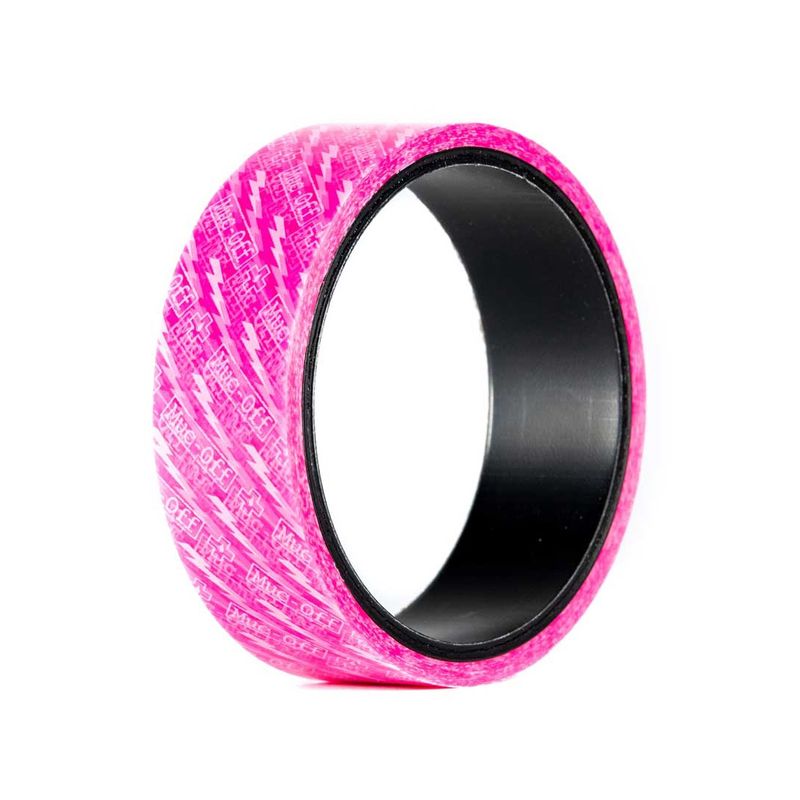 MUC OFF RIM TAPE 10M X 28MM