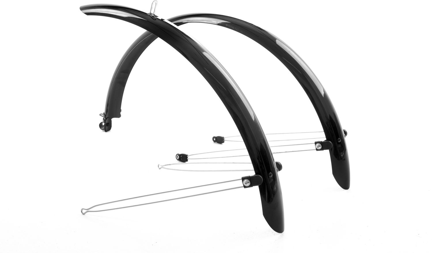 M:PART Commute full length mudguards
