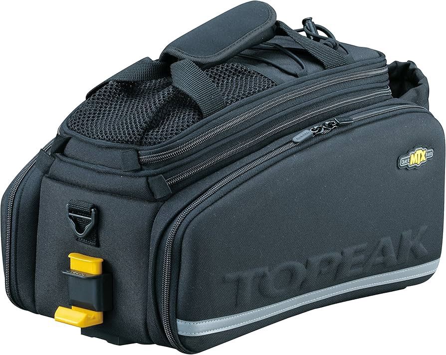 TOPEAK MTX TRUNK BAG DX