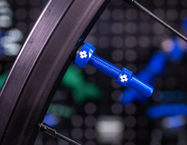 Tubeless Valves