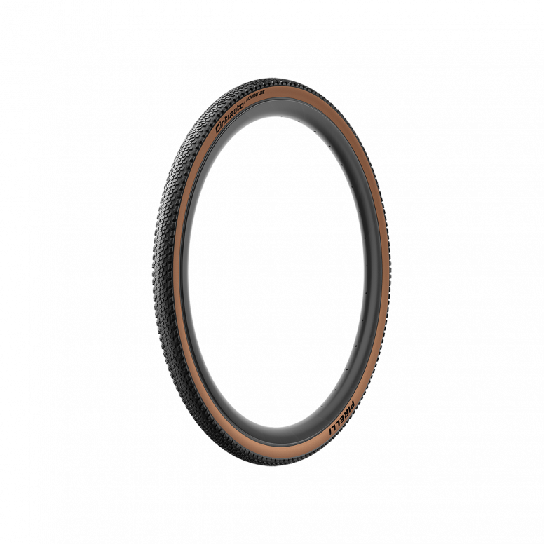 Pirelli Cinturato Adventure, Size: 40mm, Colour: Tan