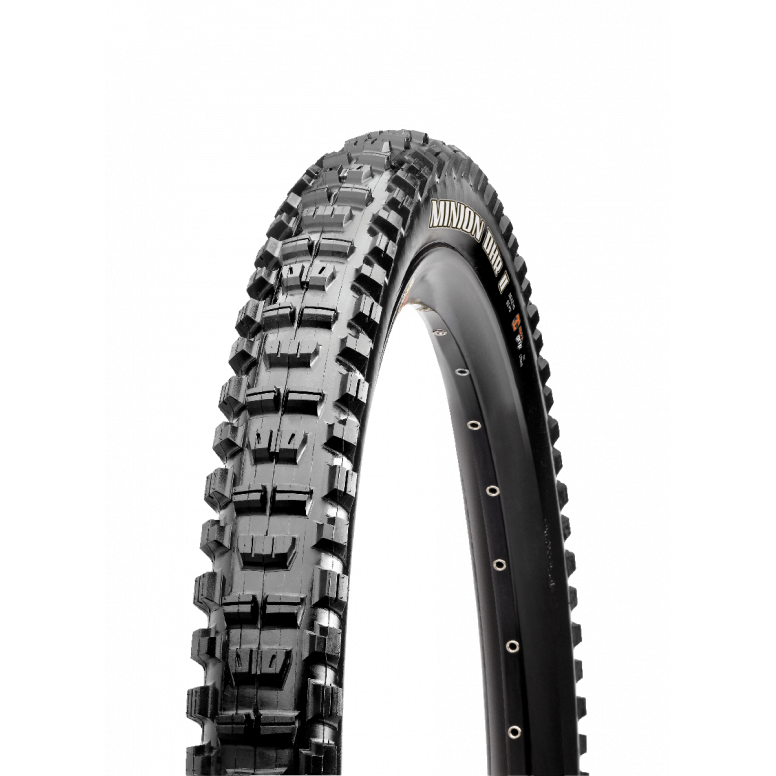 Minion DHR II Folding 3C EXO+ TR, Size: 27.5X2.40
