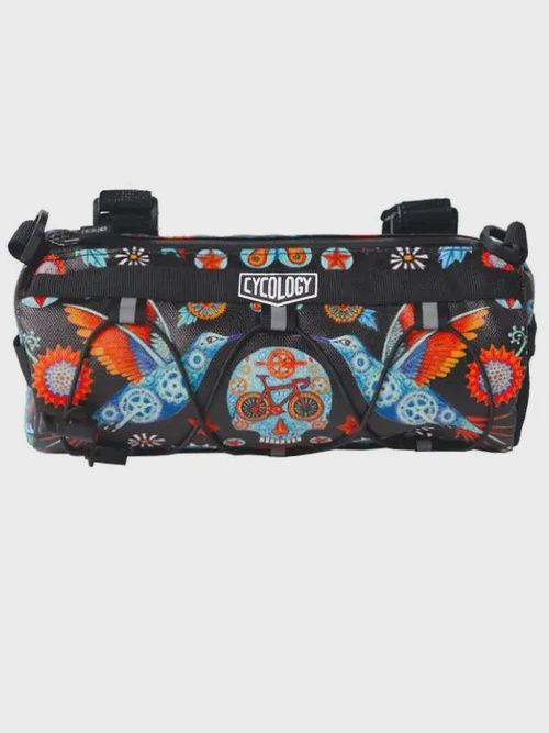 TIJUANA HANDLEBAR BAG