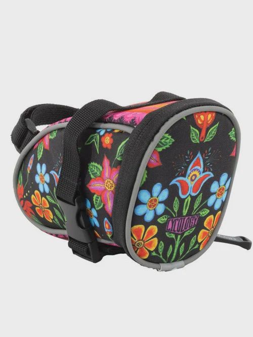 FRIDA SADDLE BAG