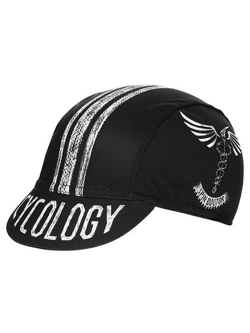 SPIN DOCTOR CYCLING CAP