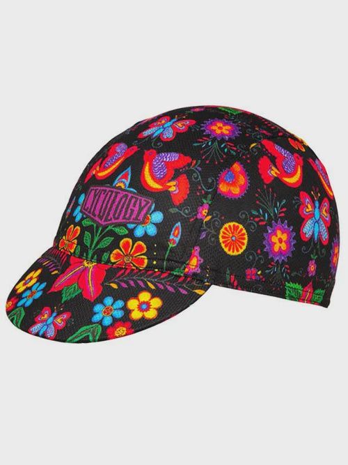 FRIDA CYCLING CAP