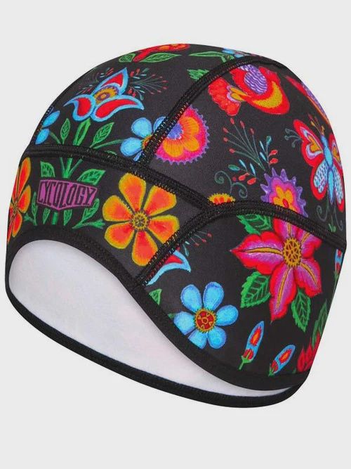 FRIDA THERMAL BEANIE