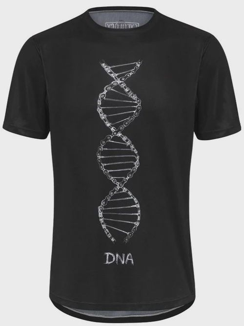 DNA MEN&#39;S TECHNICAL T-SHIRT