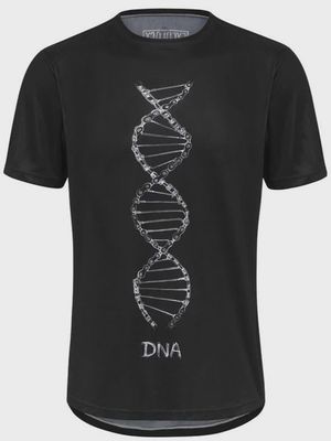 DNA MEN&#39;S TECHNICAL T-SHIRT