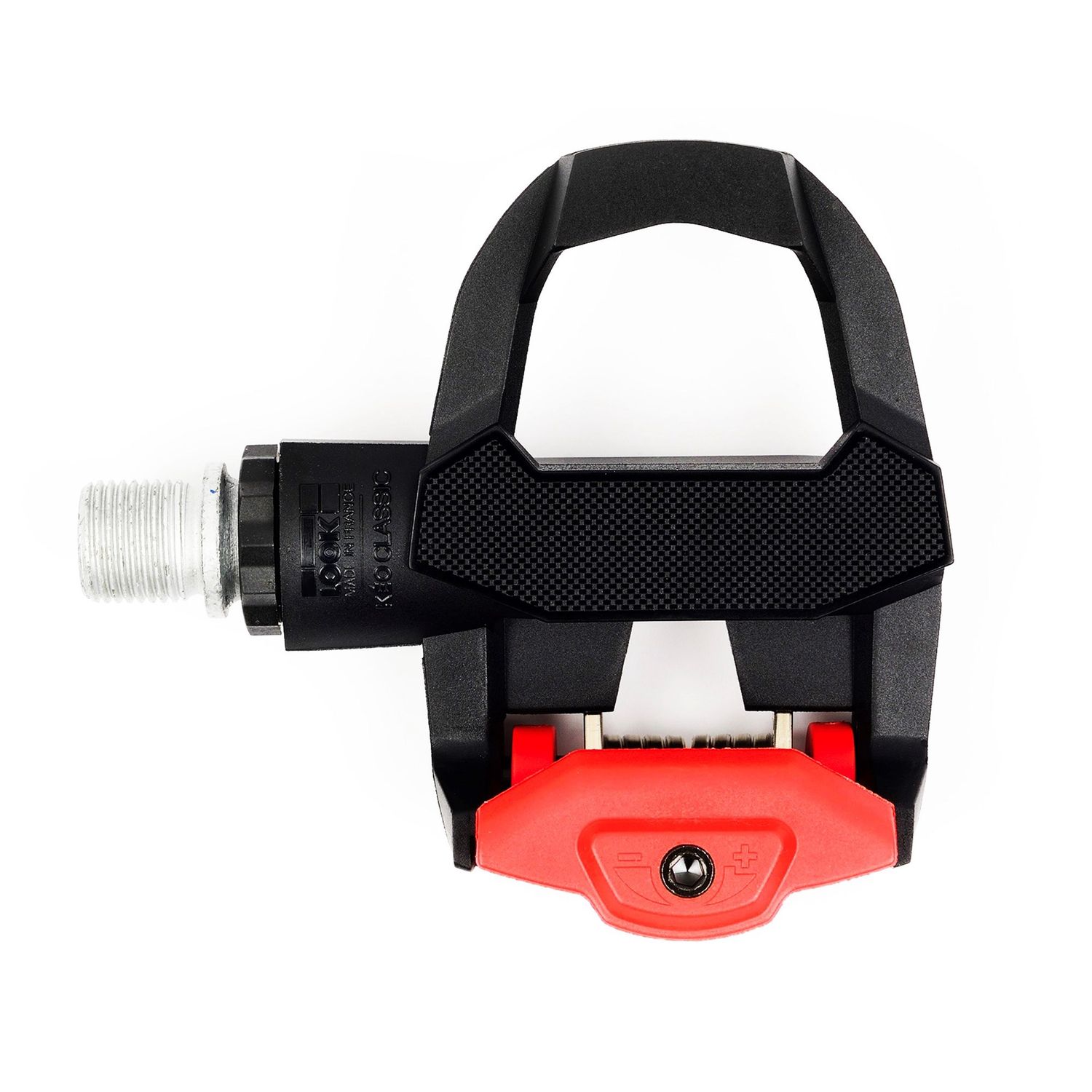 Look Keo classic 3 Black