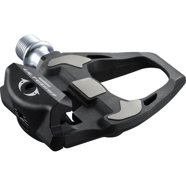 PD-R8000 Ultegra SPD-SL Road pedals, carbon
