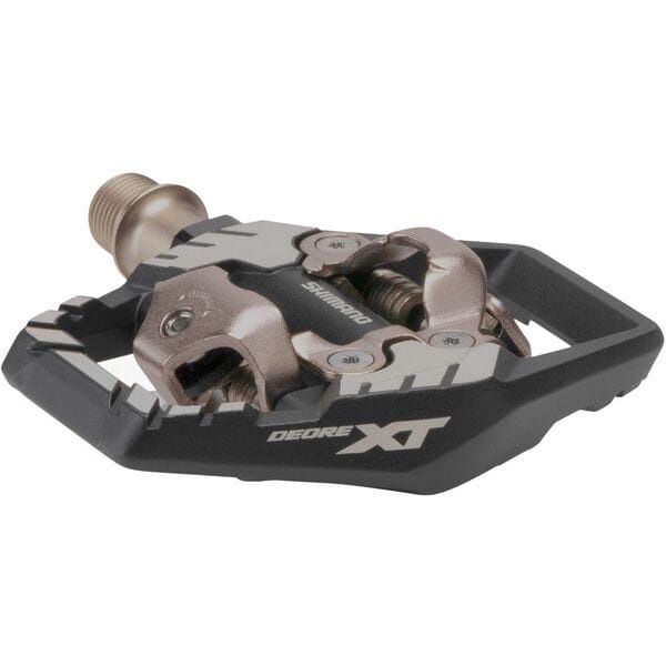 PD-M8120 Deore XT trail wide SPD pedal