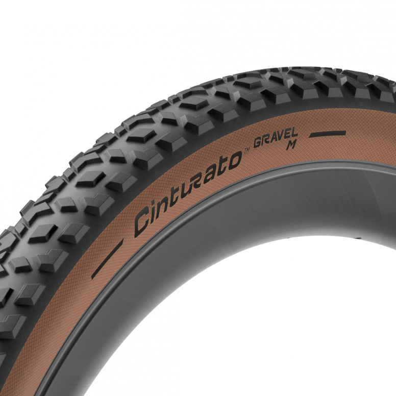 Cinturato Gravel M Classic