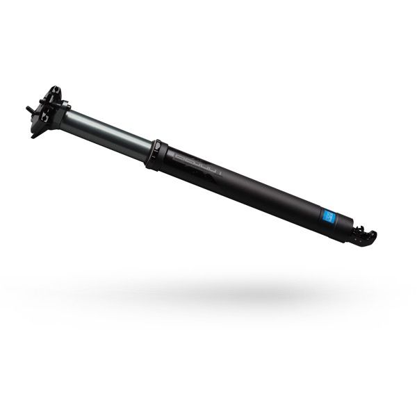 Tharsis Dropper Seatpost, 100mm, 27.2mm, Internal, In-Line