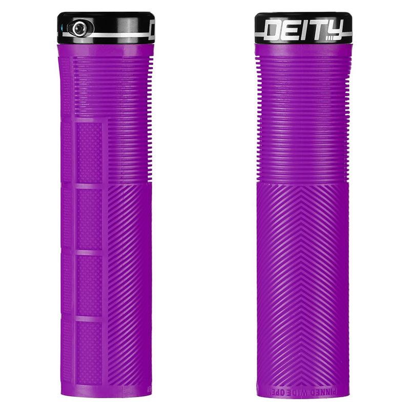 Deity KnuckledDuster Grips