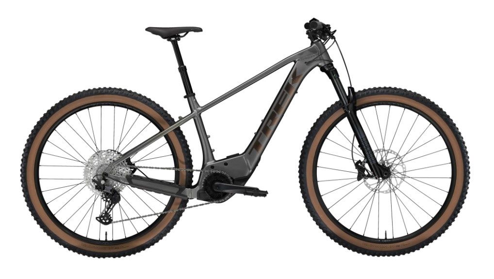 Trek Marlin 8+, Size: Large, Colour: Mercury