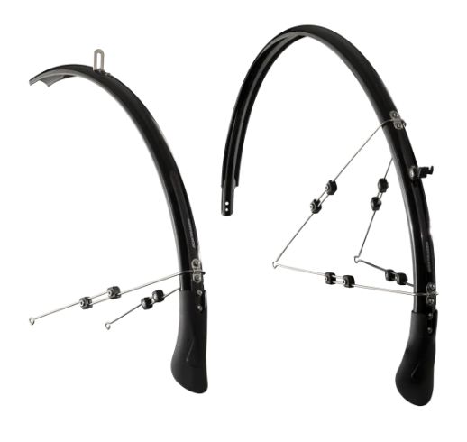 Bontrager NCS Mudguard Set