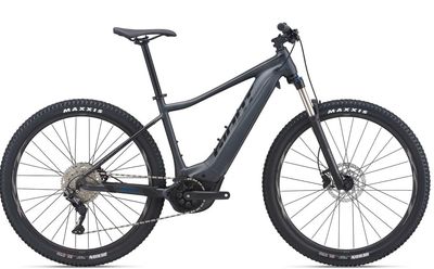 Giant Fathom E+ 2 29 Electric Hardtail Mountain Bike