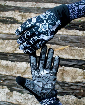 Gloves