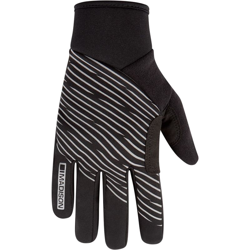 Stellar Youth Reflective Windproof Thermal Gloves