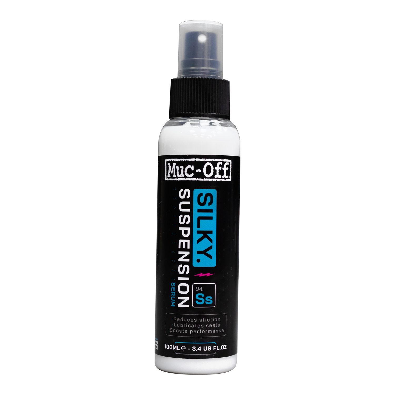 Silky Suspension Serum 100ml