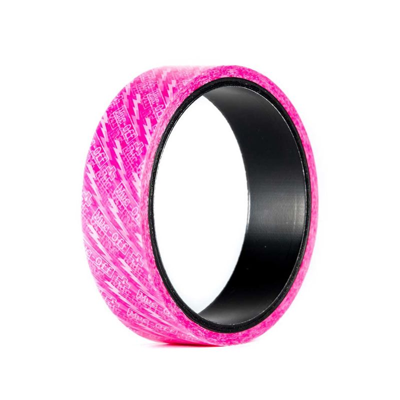 MUC OFF RIM TAPE 10M X 25MM