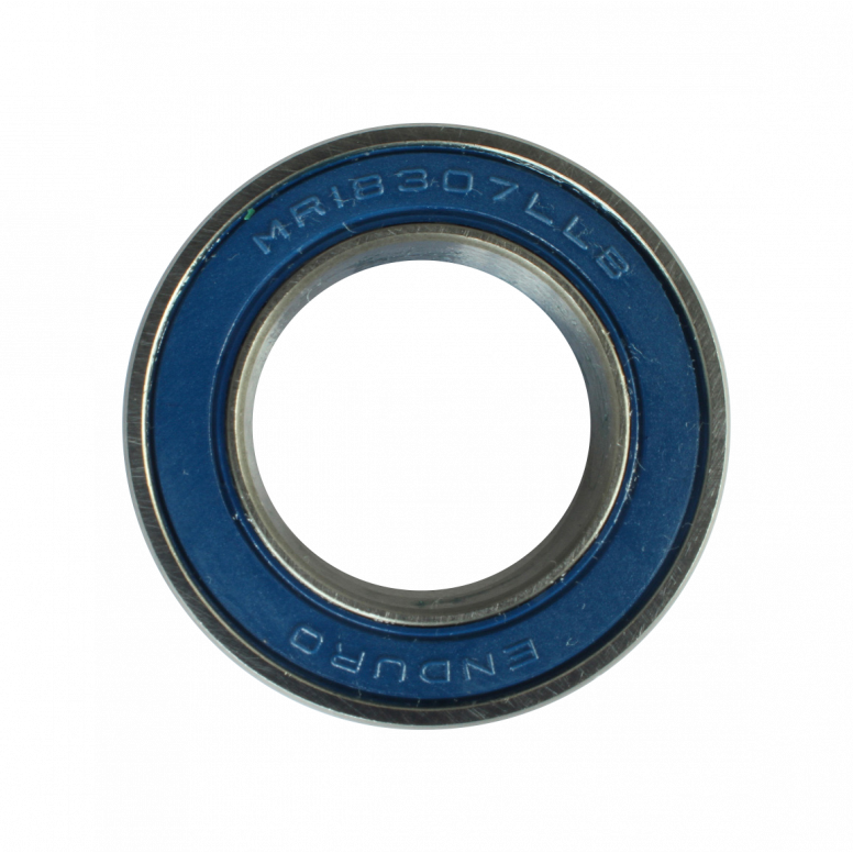 Enduro Bearings MR 18307 LLB - ABEC 3