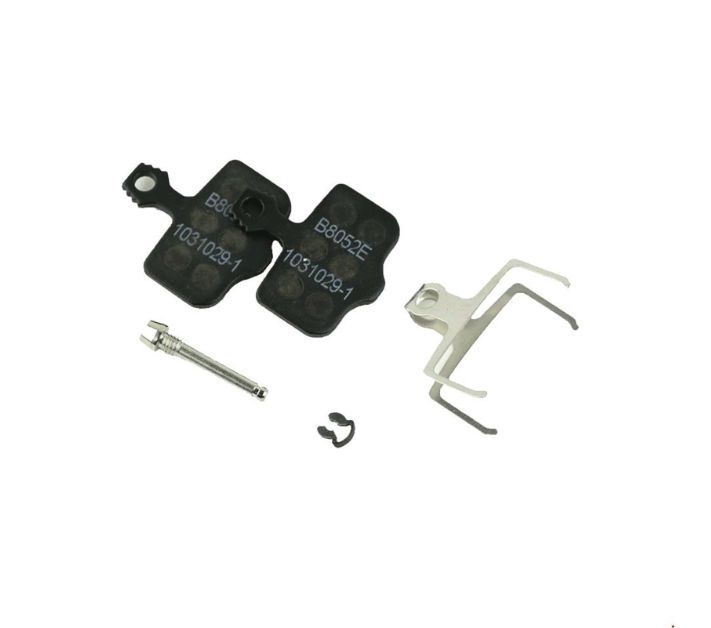SRAM DISC BRAKE PADS - ORGANIC/STEEL