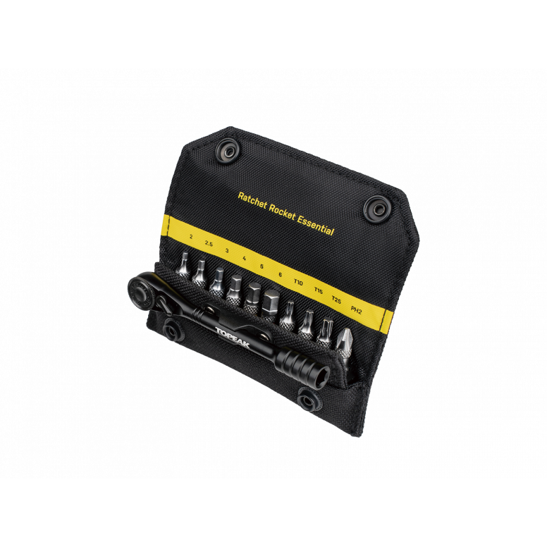 Topeak Ratchet Rocket Essential